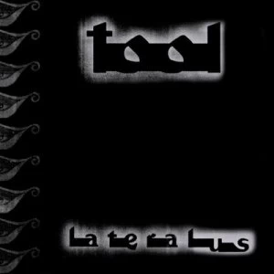 image of Lateralus by Tool CD Album