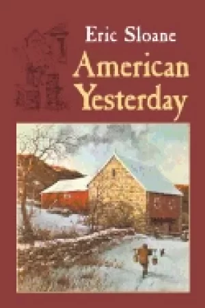 Image of american yesterday