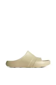 Image of Perry Float Slide Sandal Male Taupe UK Size 11