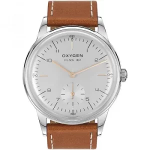 Image of Mens Oxygen Mario Watch