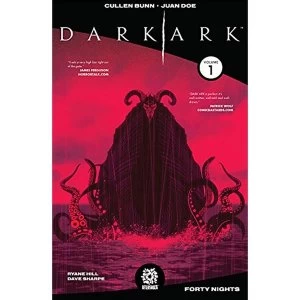 Image of Dark Ark: Volume 1