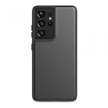 Image of Tech21 Evo Slim for Samsung Galaxy S21 Ultra 5G - Charcoal Black