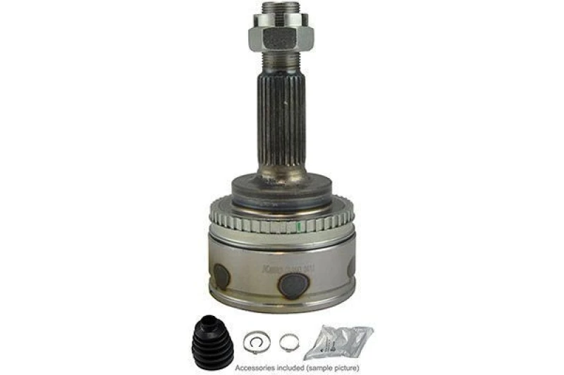 Image of KAVO PARTS CV joint kit KAVO PARTS CV-9043