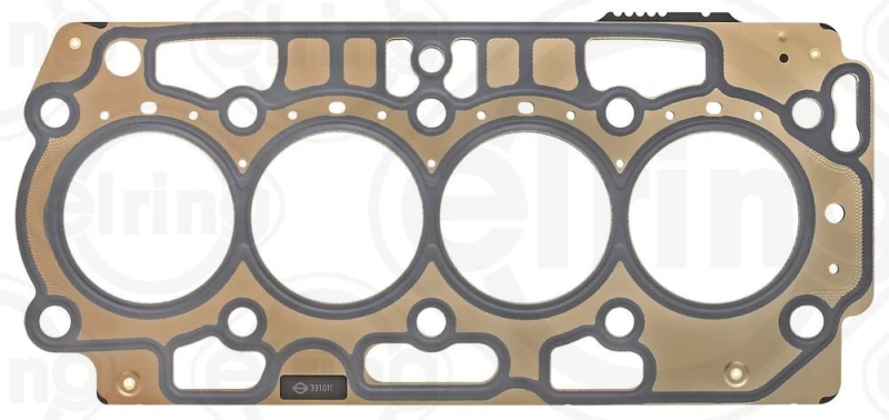 Image of Head gasket ELRING 331.011