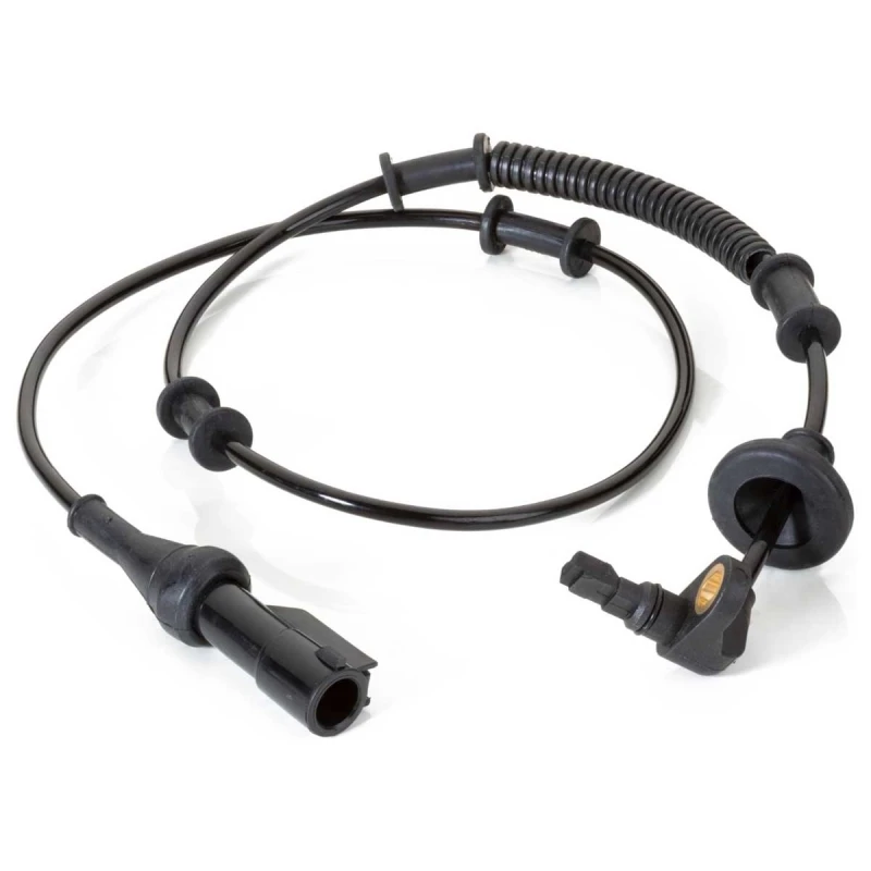 Image of HELLA ABS sensor HELLA 6PU 230 040-631