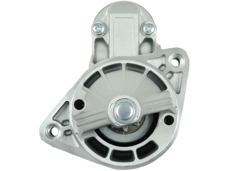 Image of AS-PL Starter motor AS-PL S5040