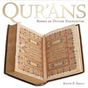 Image of Qurans by Keith E. Small Book