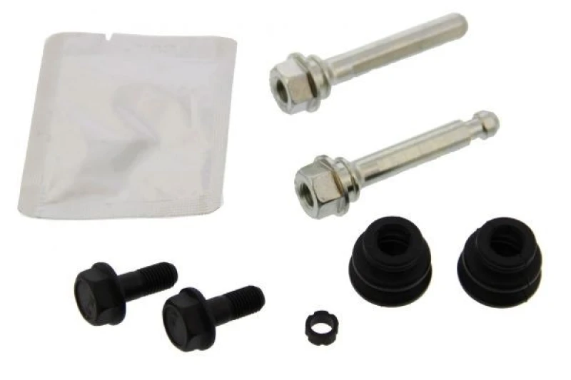 Image of Guide sleeve kit, brake caliper MAPCO 146110