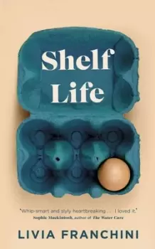 Image of Shelf life by Livia Franchini