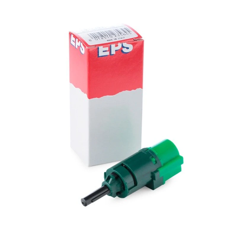 Image of EPS 1.810.283 Brake Light Switch Made in Italy - OE Equivalent Brake Light Switch (806)