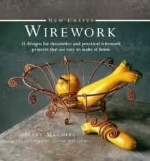 Image of Wirework by Mary Maguire