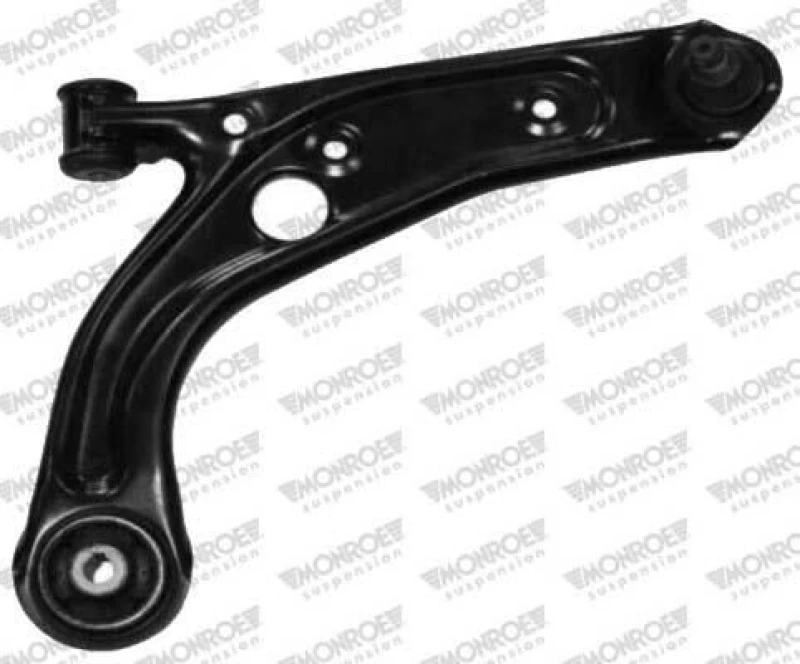Image of MONROE Suspension arm MONROE L15583