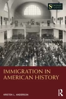 Image of Immigration in American History