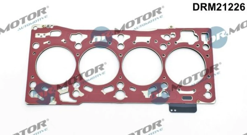 Image of DR.MOTOR AUTOMOTIVE Head gasket DR.MOTOR AUTOMOTIVE DRM21226