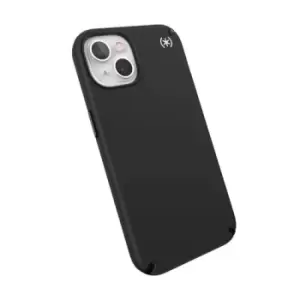 image of Speck Presidio2 Pro Apple iPhone 13 Black - with Microban