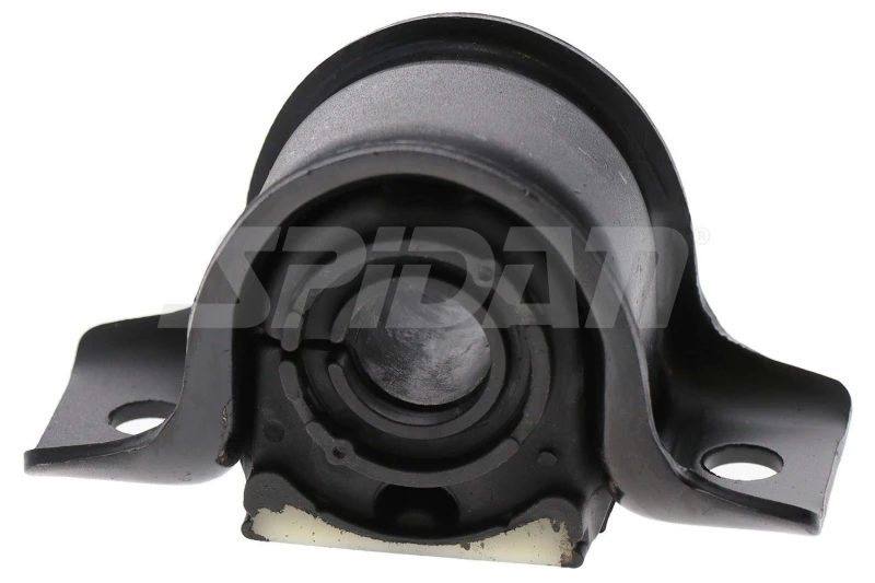 Image of SPIDAN CHASSIS PARTS Anti roll bar bush SPIDAN CHASSIS PARTS 410066