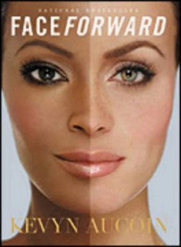Image of Face Forward by Kevyn Aucoin Paperback