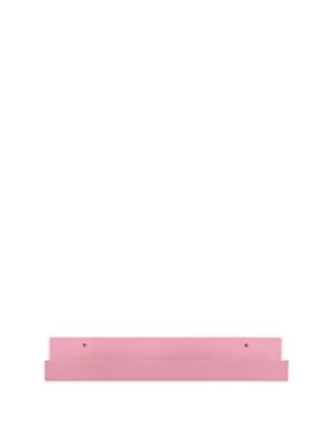Image of Lloyd Pascal Wall Mounted Shelves, Pink