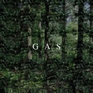 Image of Rausch by Gas Vinyl Album