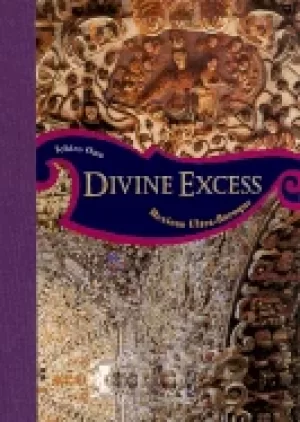 Image of divine excess mexican ultra baroque