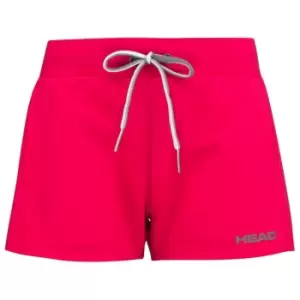 Image of Head CLUB Ann Short Junior - Pink