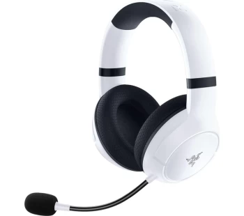 RAZER Kaira X for Xbox Gaming Headset - White