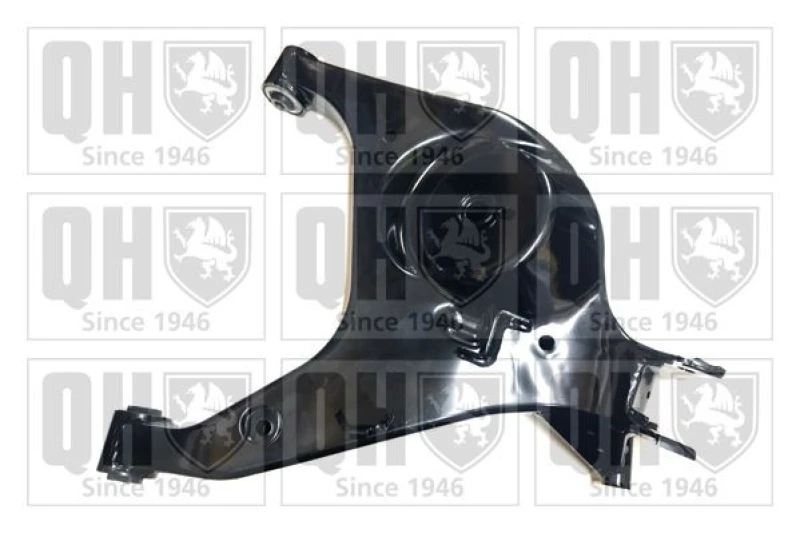 Image of QUINTON HAZELL Suspension arm QUINTON HAZELL QSA2818S