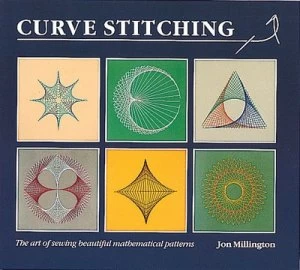 Image of Curve Stitching by Jon Millington Paperback