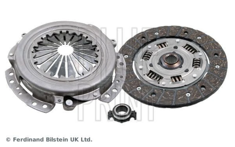 Image of Blue PRINT Clutch kit Blue PRINT ADP153016