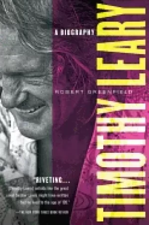 Image of timothy leary a biography