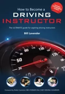 Image of How to Become a Driving Instructor : The Ultimate Guide (How2become)