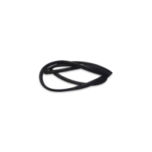 Image of FEBI BILSTEIN Seal, windscreen MERCEDES-BENZ 08886 1236700039,A1236700039