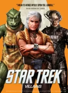 Image of Star Trek: Villains