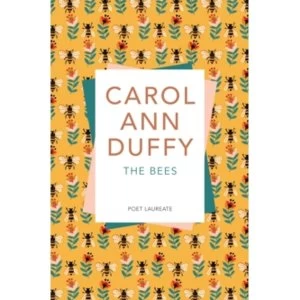 Image of The Bees (Paperback,2017)