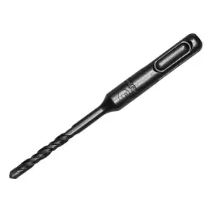 Image of Starrett SDS Plus 2 Point Drill Bit 5 x 110mm