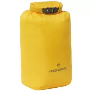 Image of Craghoppers Mens Waterproof 5 Litre Lightweight Dry Bag Below 20L