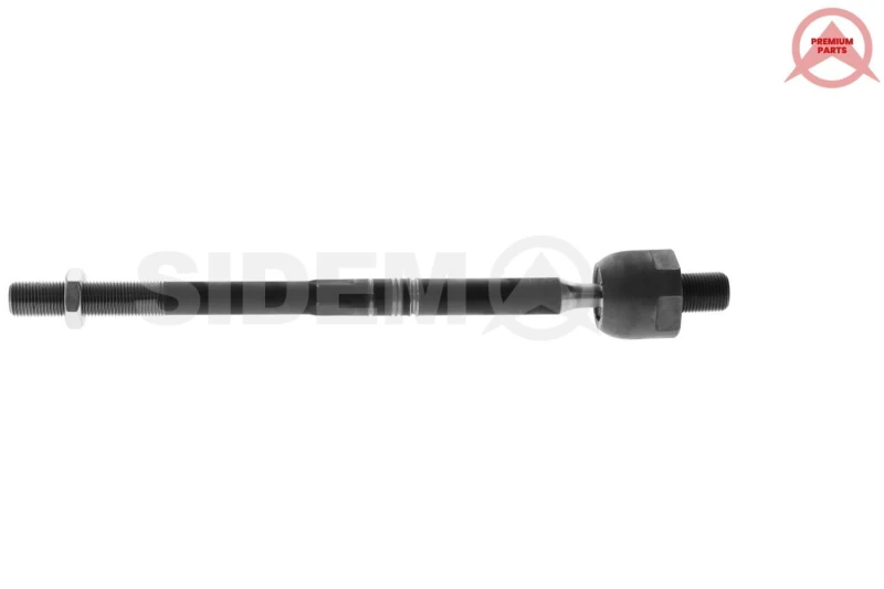 Image of SIDEM 65112 Inner Tie Rod Front Axle Inner Tie Rod (51)