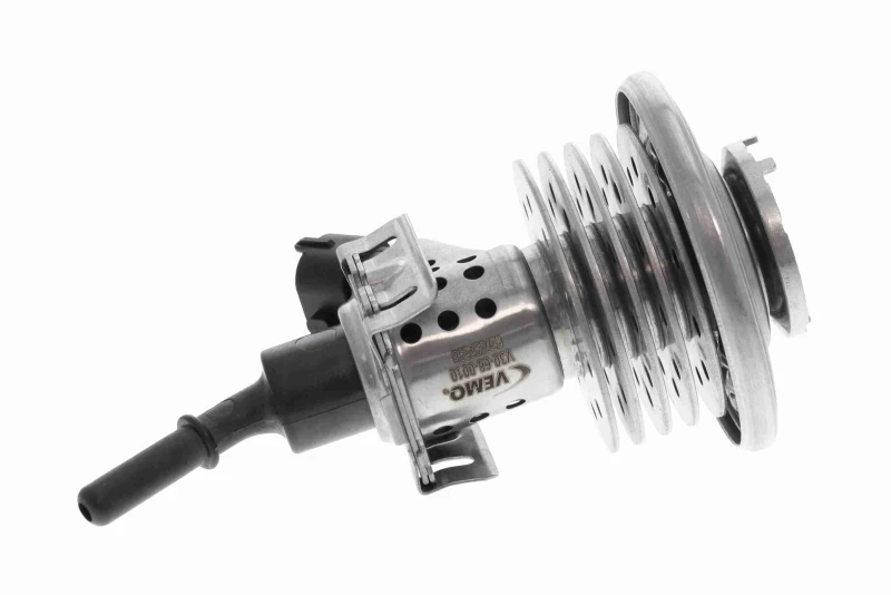 Image of VEMO V30-68-0010 Dosing Module, urea injection Green Mobility Parts Dosing Module,urea injection (4255)