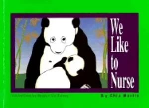 Image of we like to nurse
