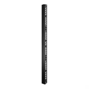 Image of APC ER7VCM42 rack accessory Cable management panel