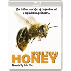 More Than Honey (Bluray)