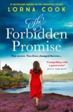 Image of forbidden promise