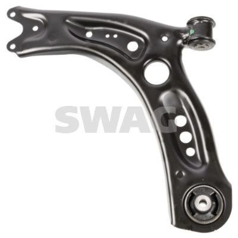 Image of Suspension arm SWAG 30 10 6142