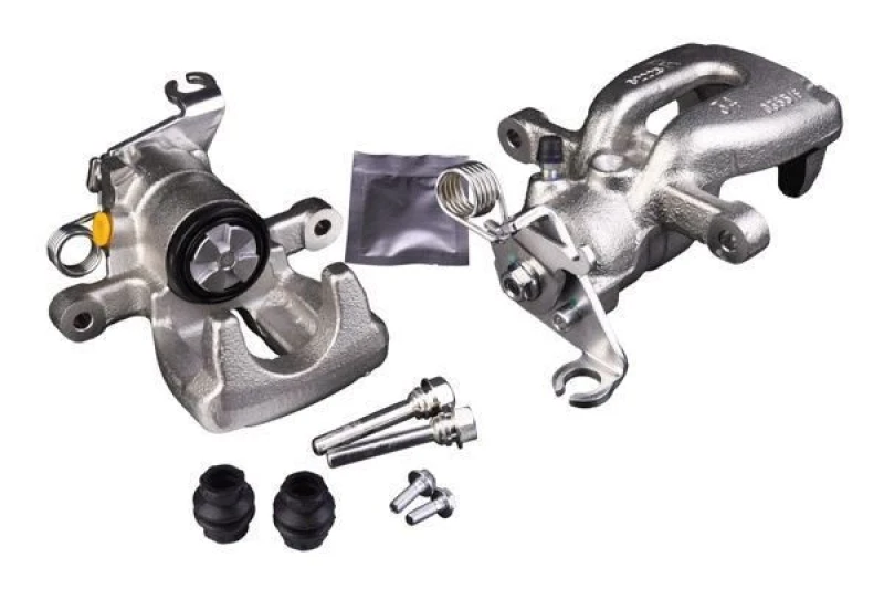 Image of HELLA Brake caliper HELLA 8AN 355 794-021