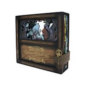 image of Game of Thrones Complete Collector's Limited Edition