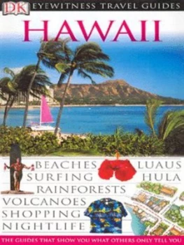 Image of Hawaii by Bonnie Friedman Book