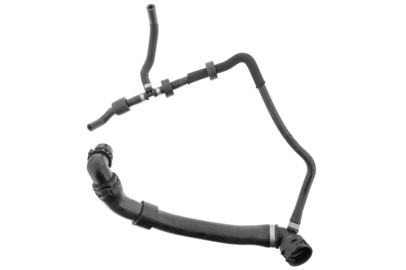 Image of TOPRAN Radiator hose TOPRAN 118 650