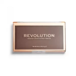 Image of Matte Base Powder P14