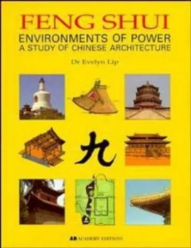 Image of Feng Shui by Evelyn Lip Hardback
