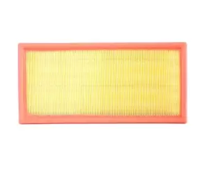 Image of VALEO Air filter 585215 Engine air filter,Engine filter TOYOTA,Avensis Kombi (_T22_),AVENSIS (_T22_),Avensis Verso (_M2_),AVENSIS Liftback (_T22_)